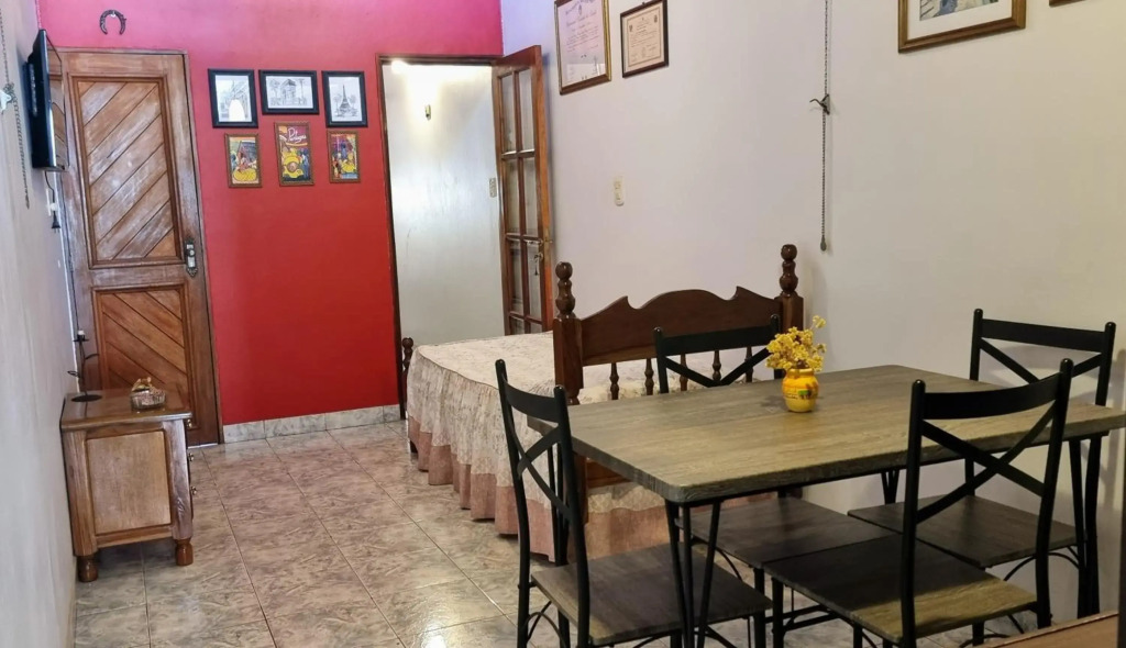 Cálido Rincón