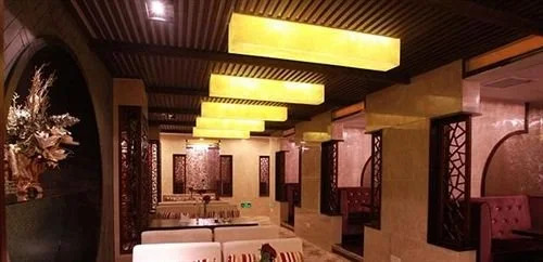 Chiang Nan Li Yang Hotel
