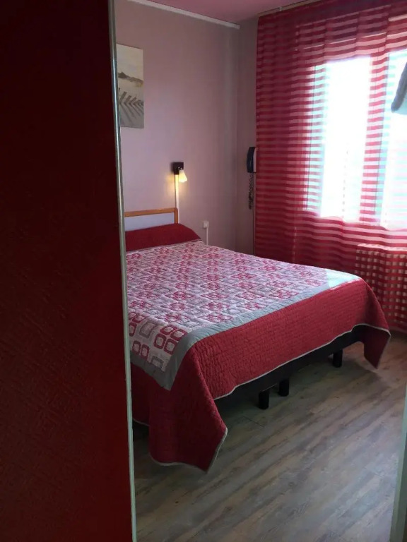 Hotel du 6 juin