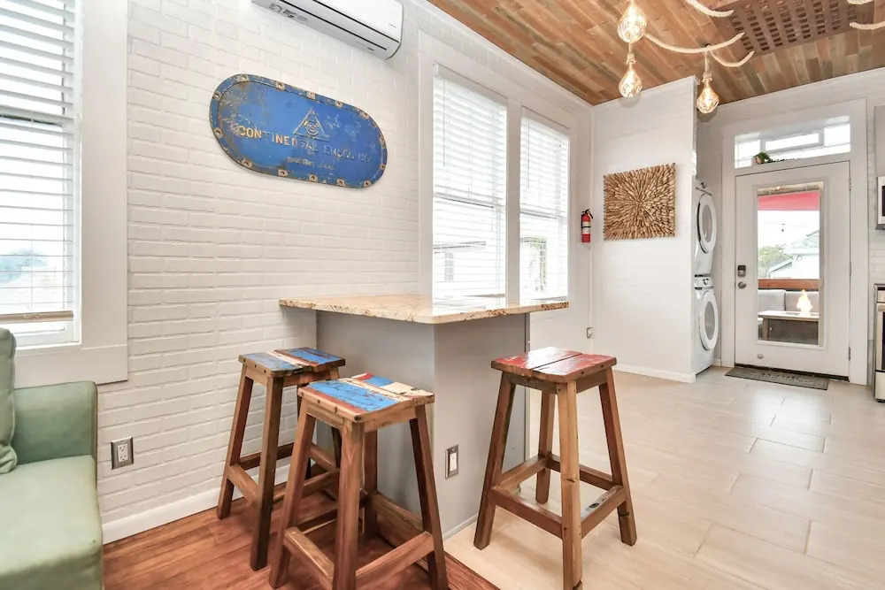 Gulf Siesta Vacation Lofts