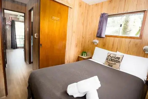 Warburton Holiday Park