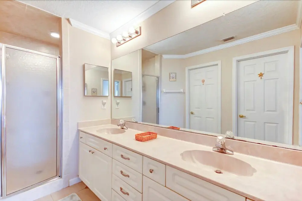 Ocean Park - 3 Br Condo