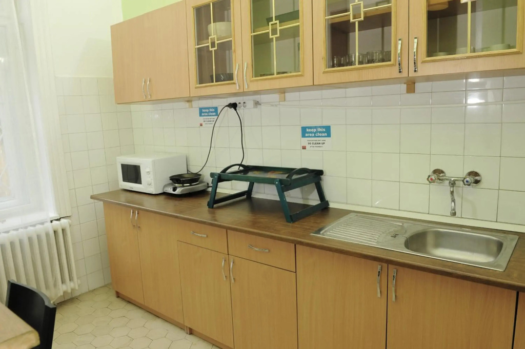 Westend Hostel