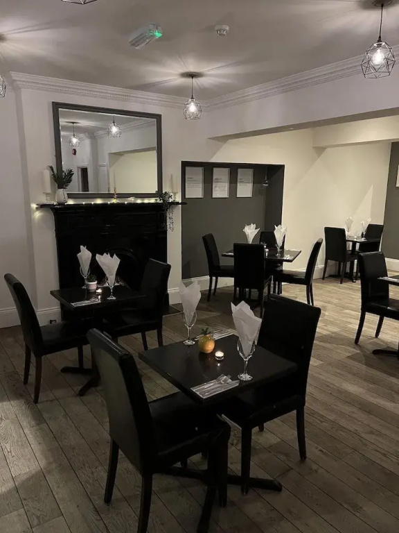 The Sandgate Hotel