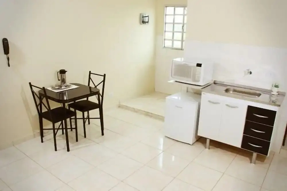 Residence Barueri