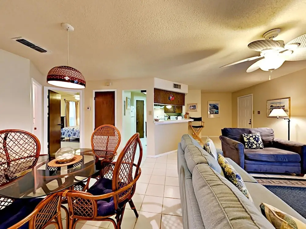 Fortuna Bay #3 - One Bedroom Condo