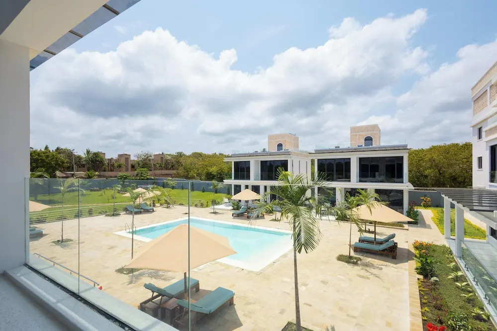 Amkia Villas Diani
