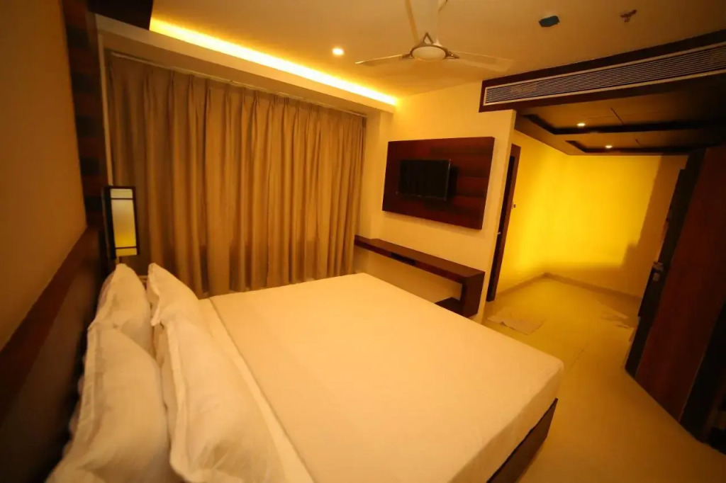 Vavas Inn & Suites
