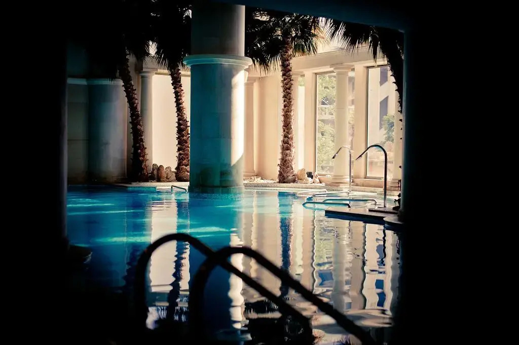 Phoenicia Residence