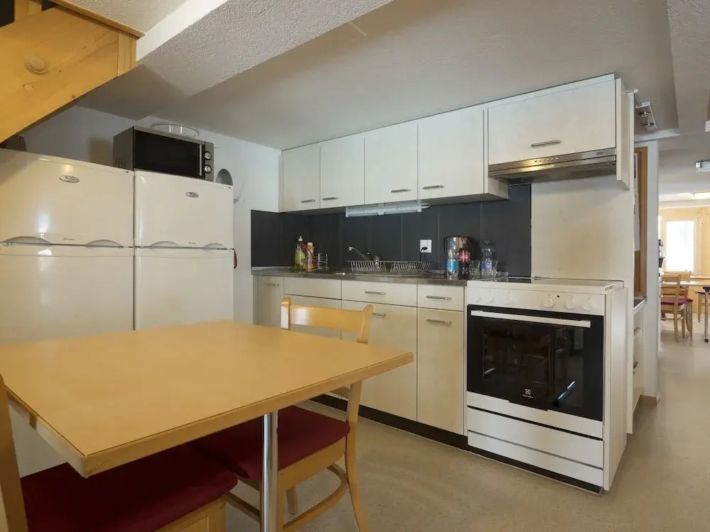 Esthers Guesthouse