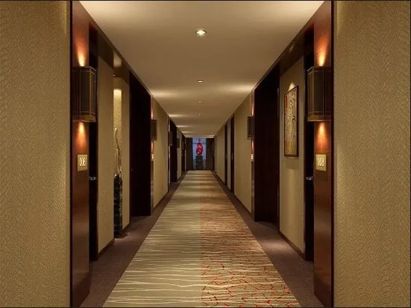 Tangren Ruyi Hotel