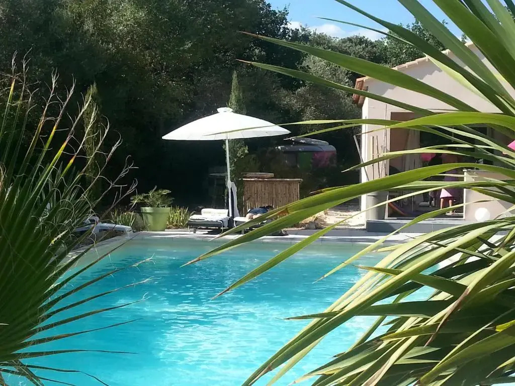 Bastide Cigaline
