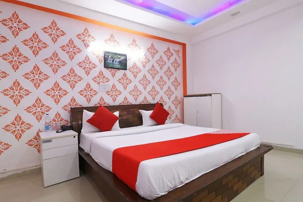 OYO 49535 P.K Residency