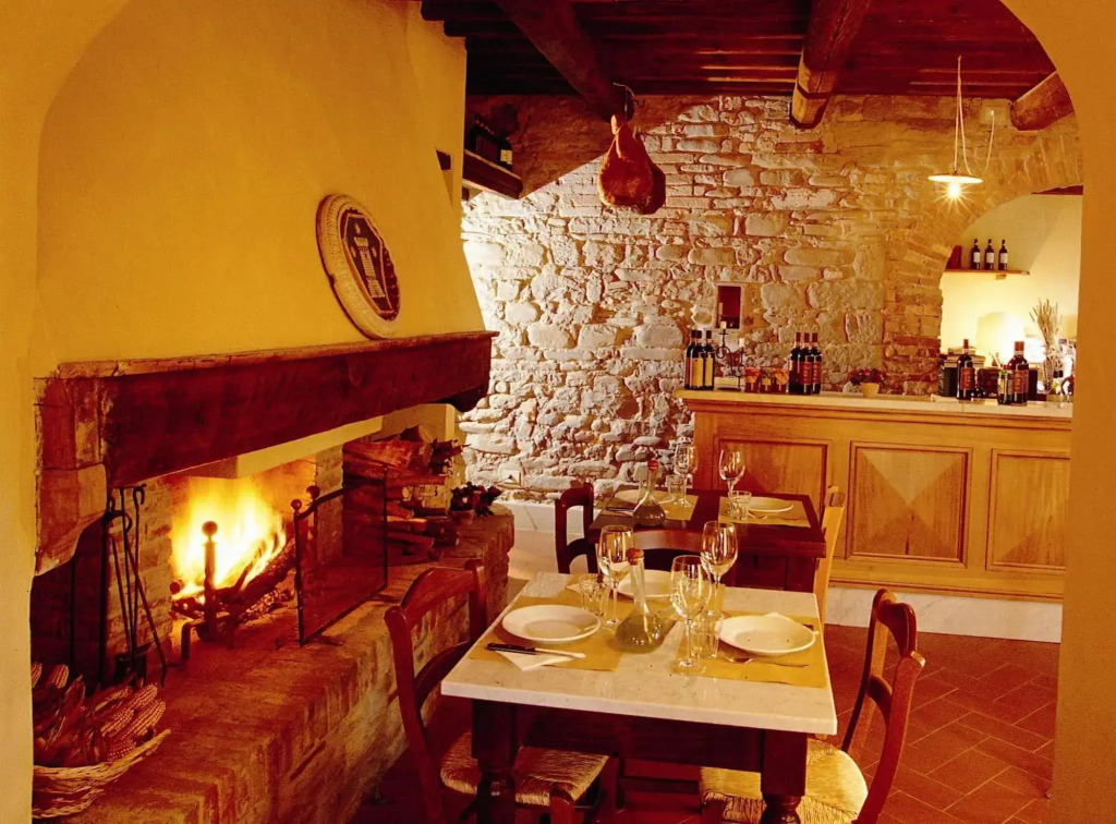 Monsignor Della Casa Country Resort & Spa