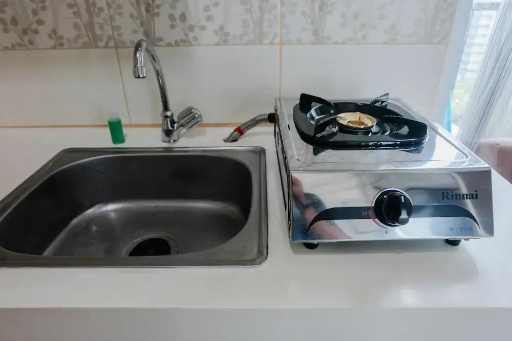 Tree Park Studio Apartment near ICE BSD