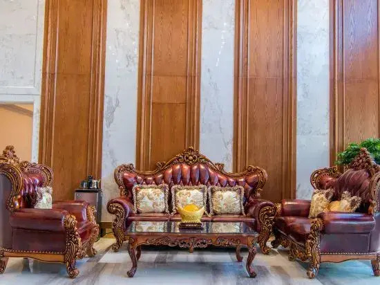 Ripple Hotel (Taiyuan South Station Airport)
