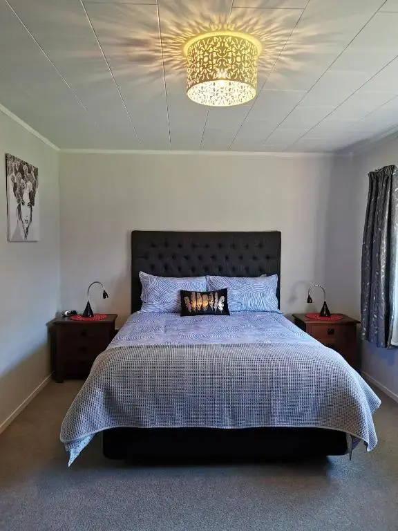Kerikeri Sunny Modern 2 Bedroom Apartments