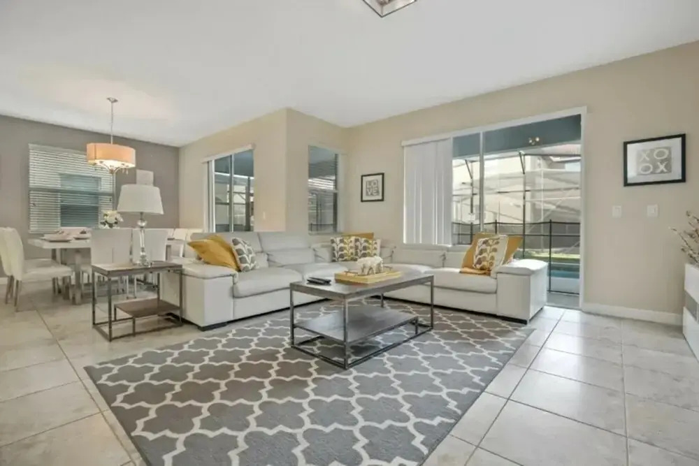 2934 The Perfect Home for Your Vacation