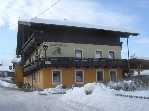 Hotel Beim Winkler