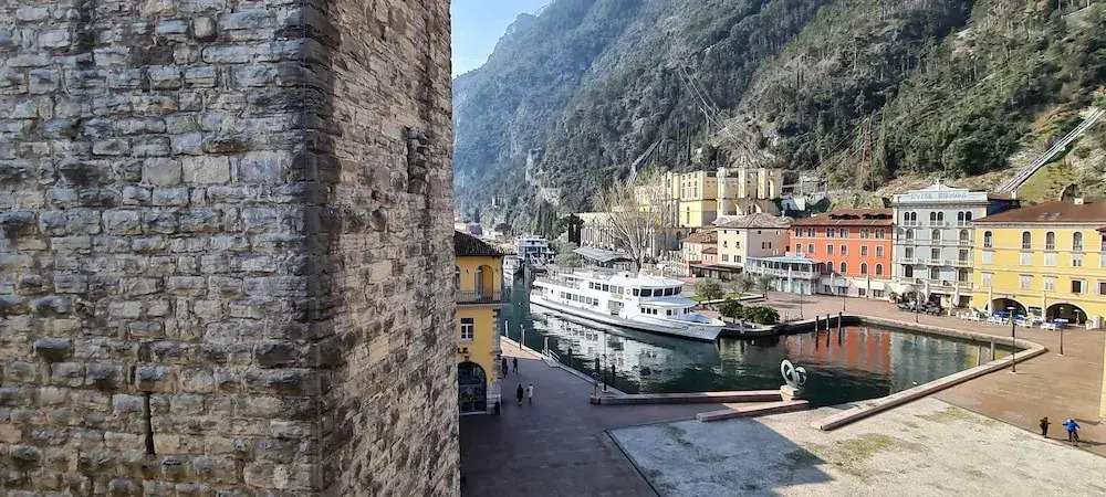 Vecchia Riva