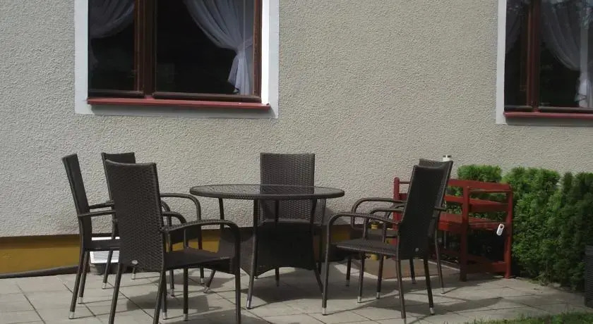 Pensjonat Linne