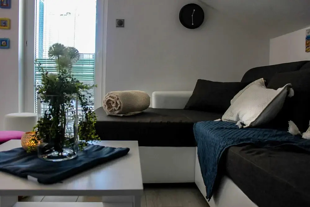 Apartment Alex