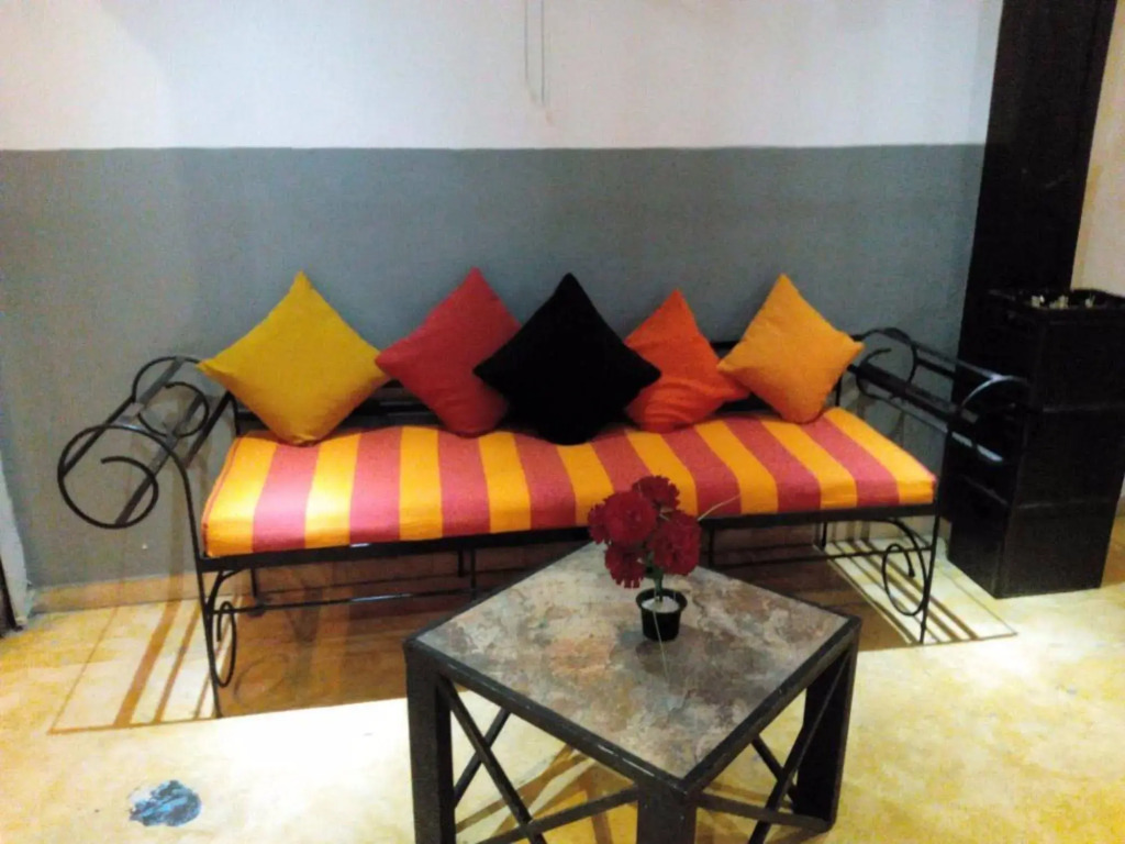 Manidi Beach Resort