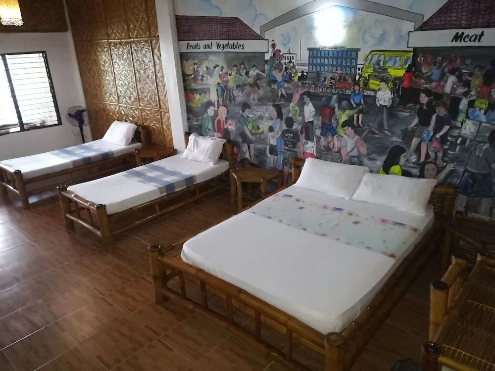Bohol-Lahoy Dive & Beach Resort
