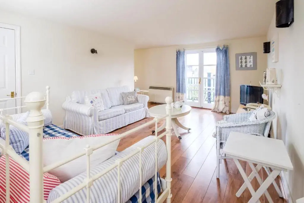 2 Bell Lodge, Thorpeness