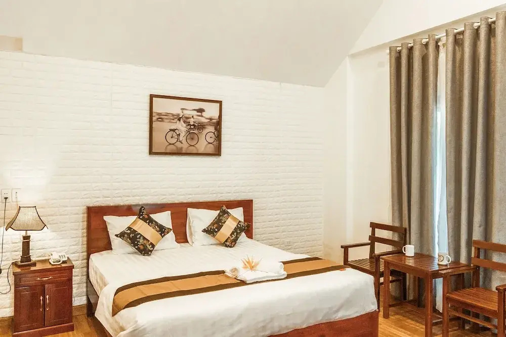 Mimosa Premier Phu Quoc Resort