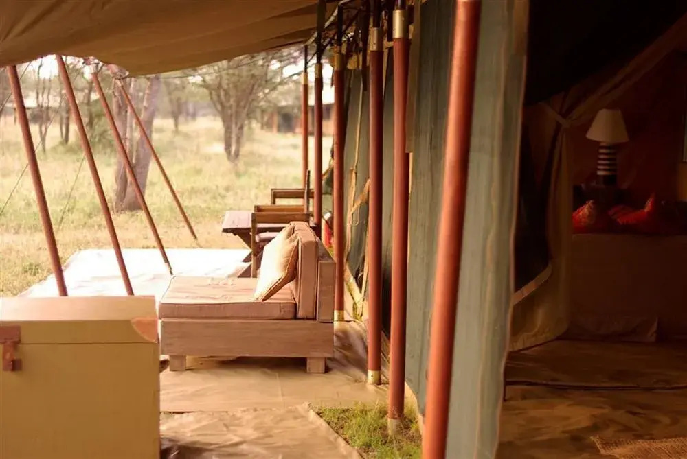 Lemala Ndutu Camp