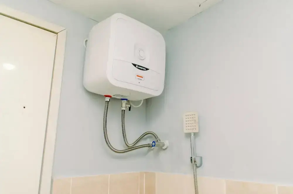 Warm And Nice 1Br At Green Bay Pluit Apartment