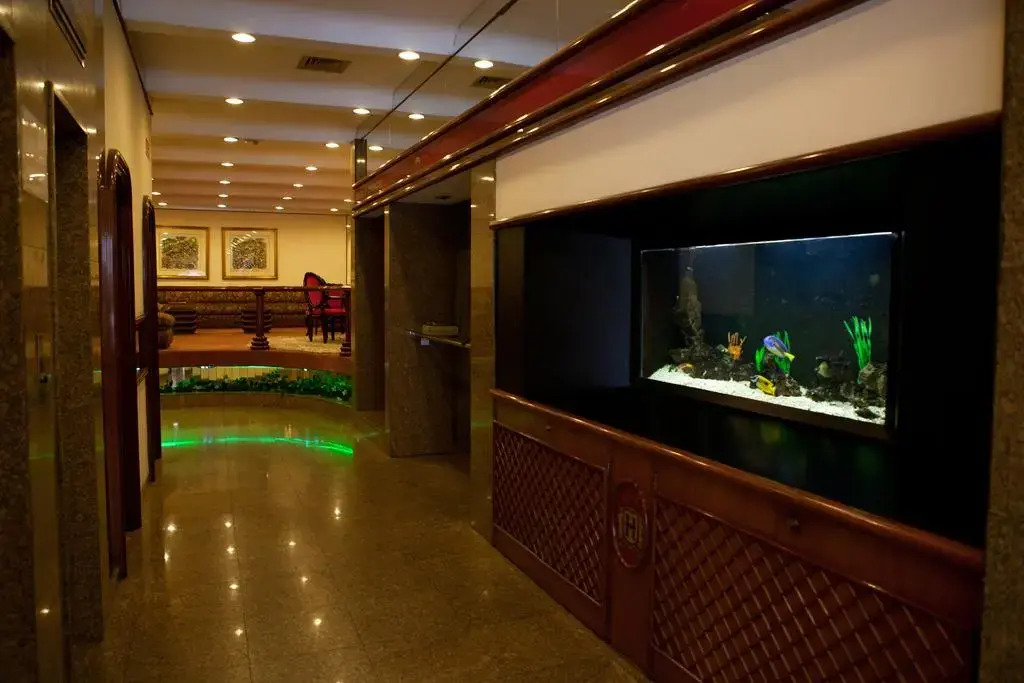 Hotel Gran Corona