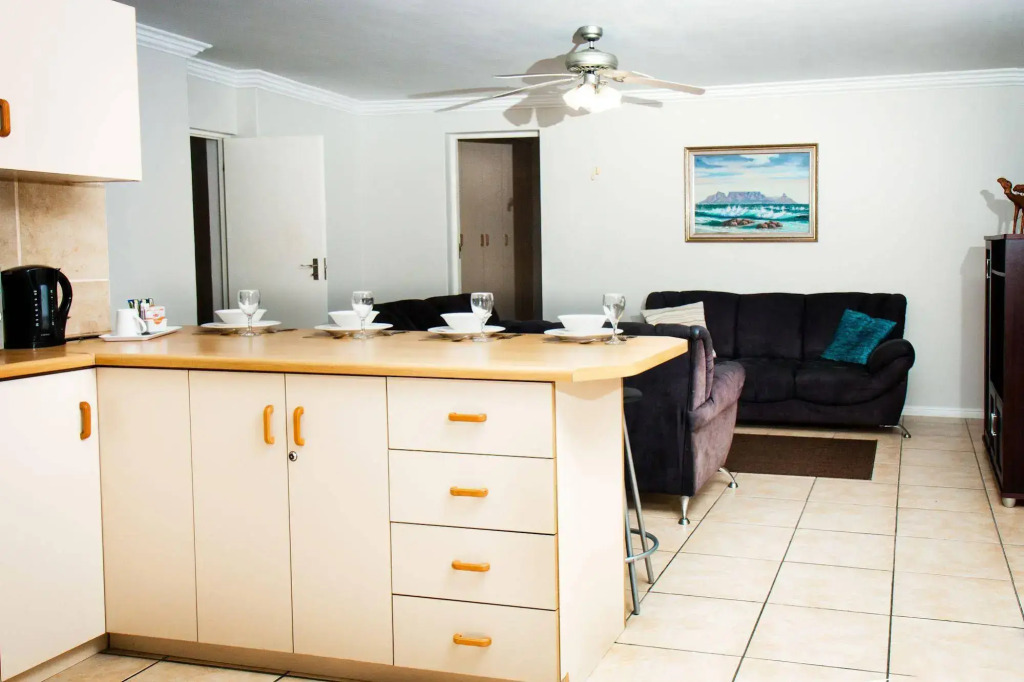 Garden Route Ilita Lodge