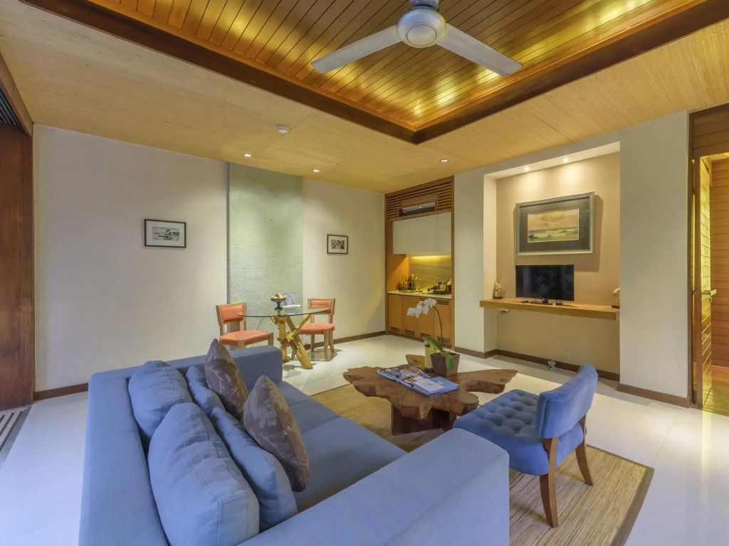 Maca Villas & Spa Bali