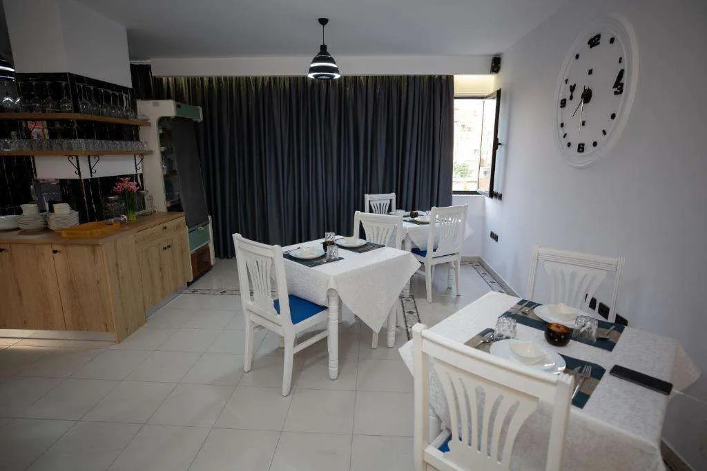 Frekel Hotel