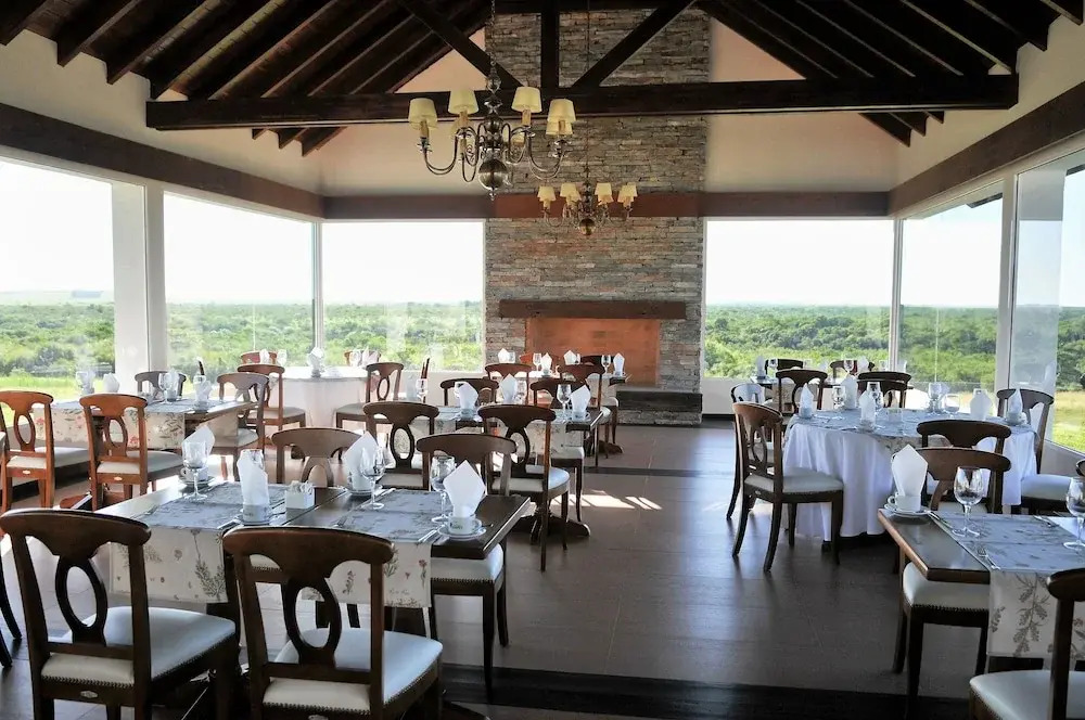 Altos del Arapey Club de Golf & Hotel Termal