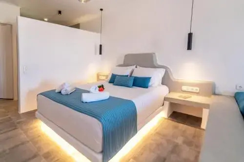 Parathyro sto Aigaio 2 - Small Suites