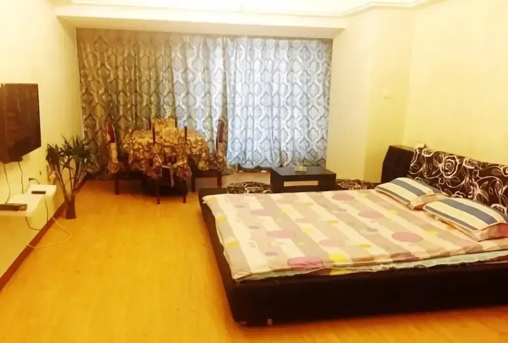 Harbin Rose Apartment