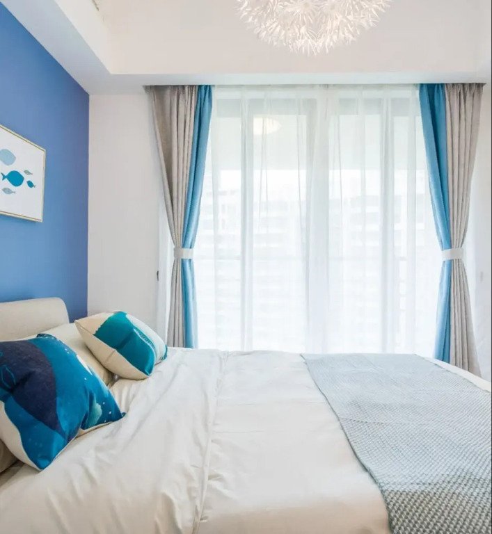 Locals Boutique Apartment Shijicheng No7