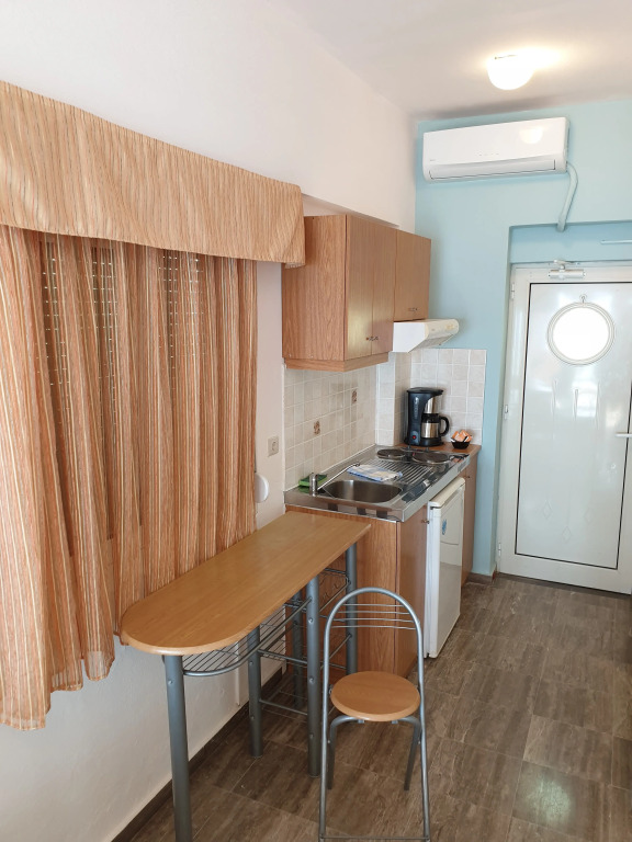 Thalassa House Apartments