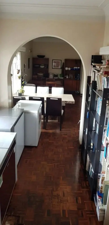 AIN Guest House