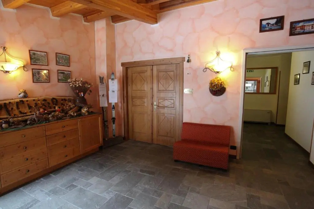 Hotel Alpechiara