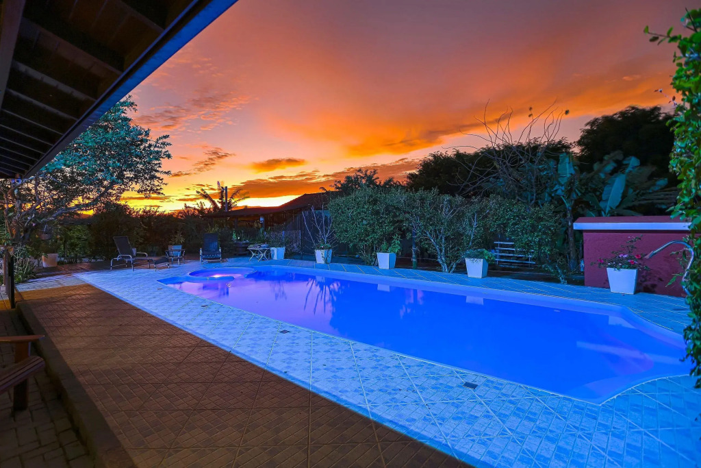 Casa Com Piscina Em Floripa Norte Da Ilha 15min Jurerê