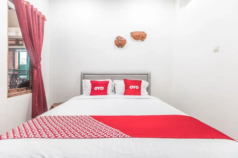DKrepyak by OYO Rooms