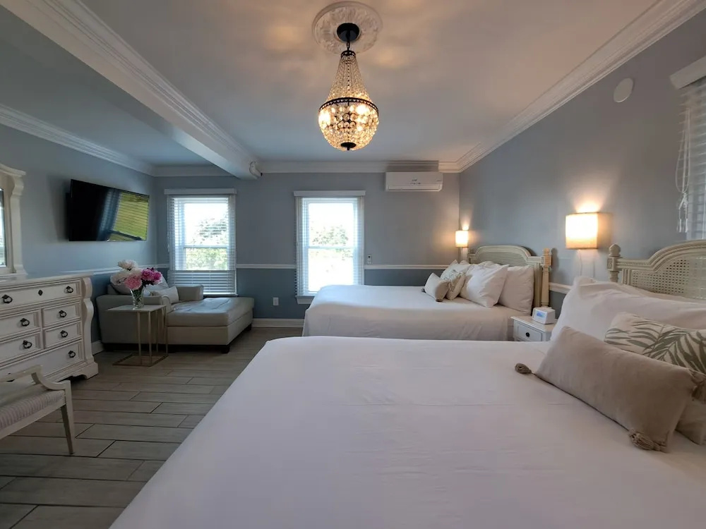 Hotel Manisses