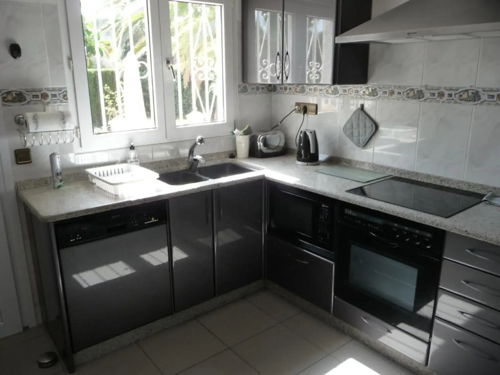 Beautiful Villa in Teulada with Private Pool