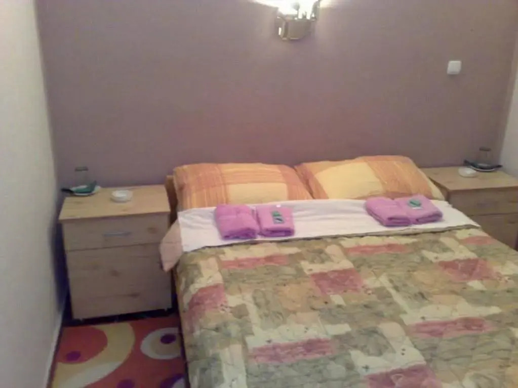 Cubura Hotel