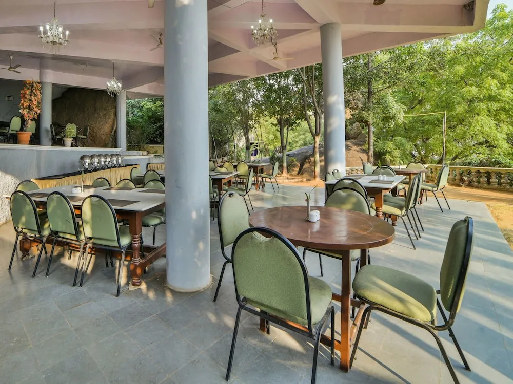 Country Club International Medchal by OYO Rooms