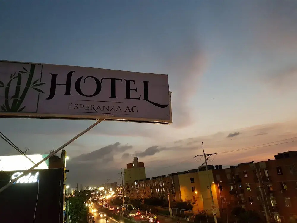Hotel Masinda